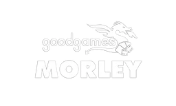 Good Games Morley