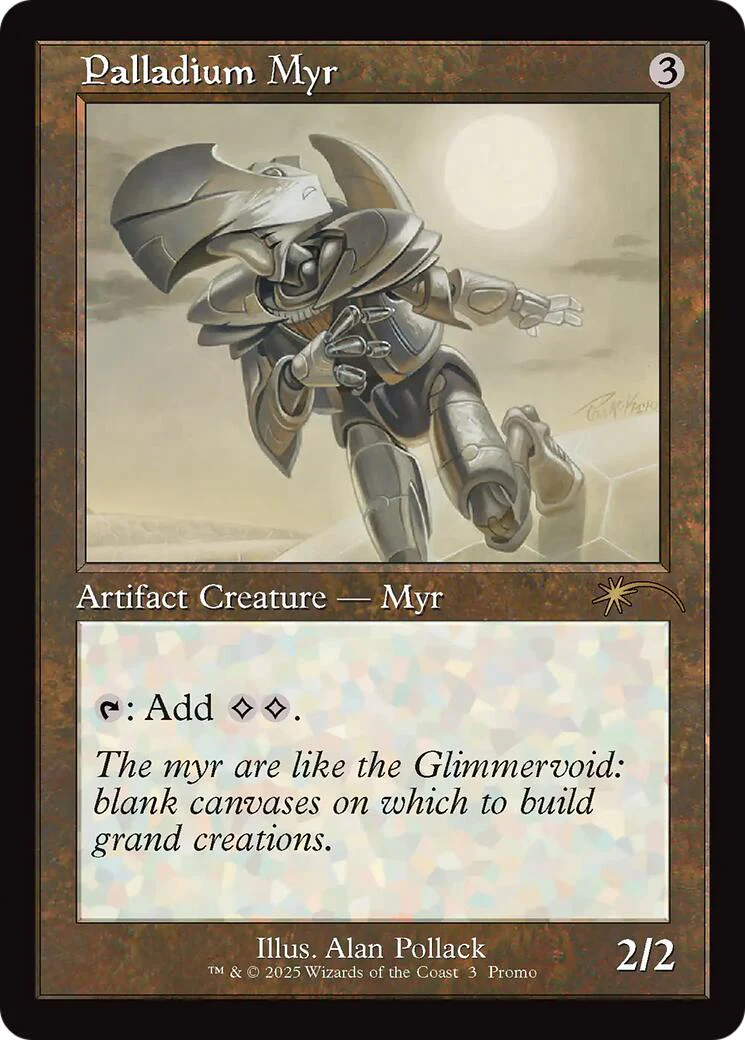 MTG Singles - Instock